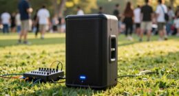 portable pa wattage myths