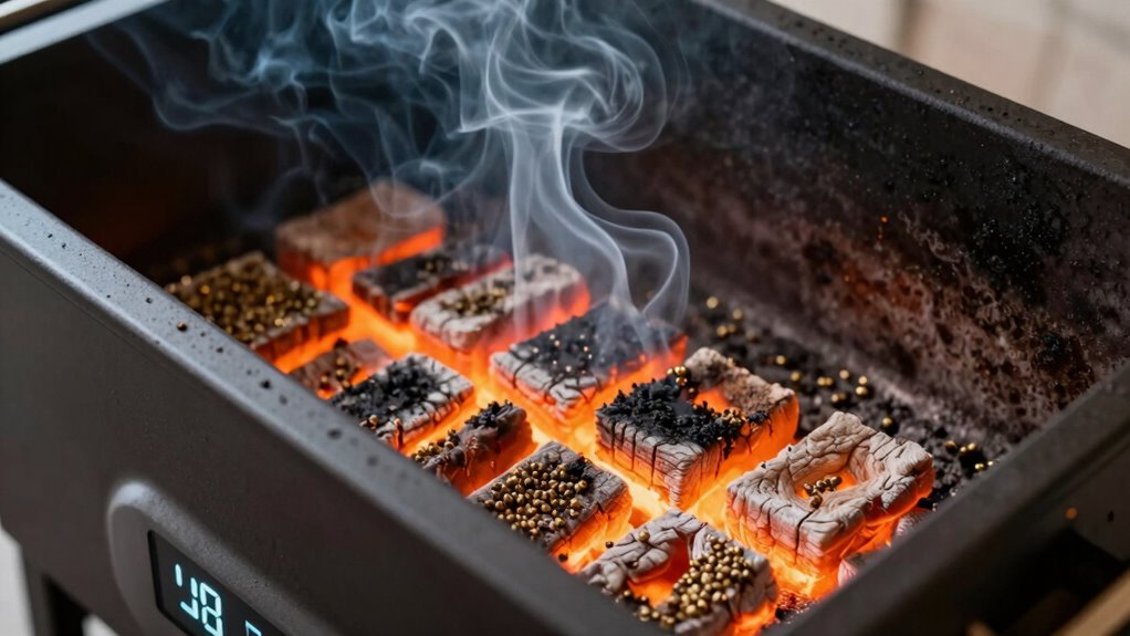 position monitor adjust stabilize