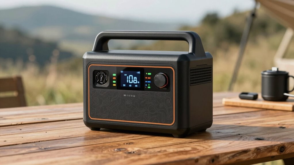 power capacity battery chemistry