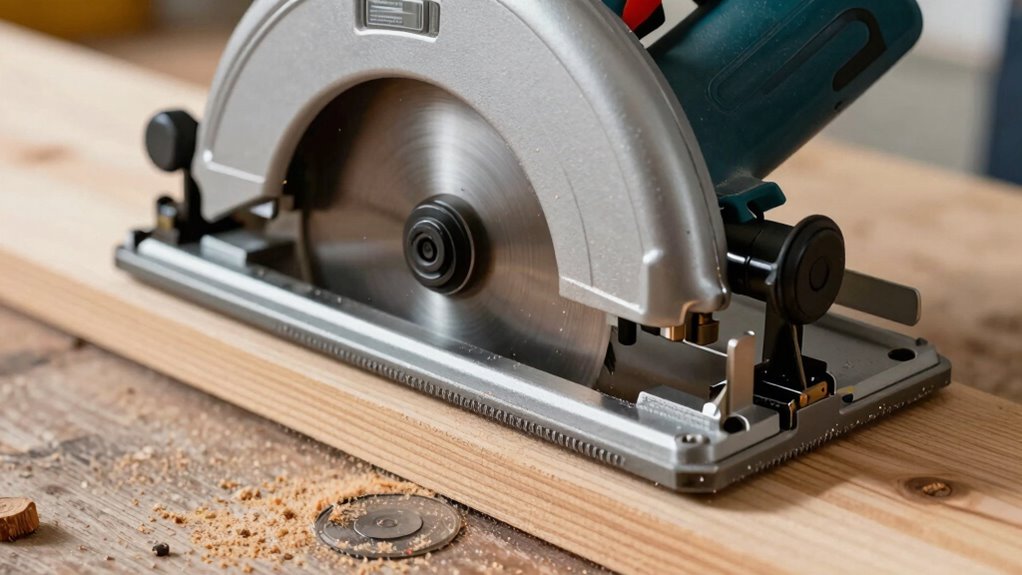 precise large panel cuts