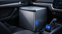 prevent car battery drain