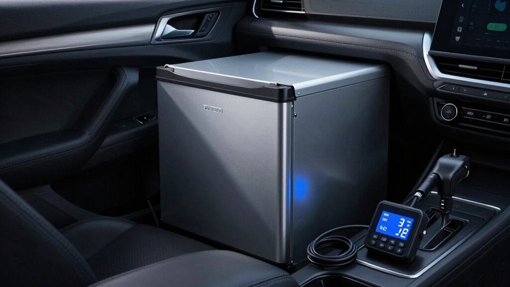 prevent car battery drain