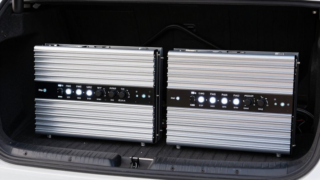 prioritize rms power ratings