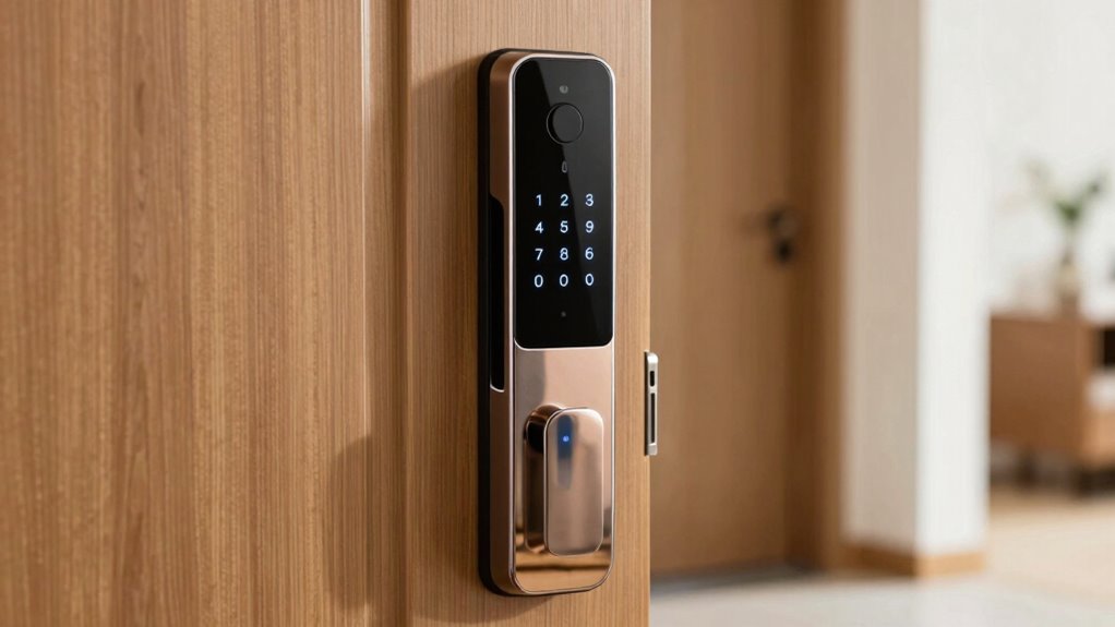 prioritize secure data handling