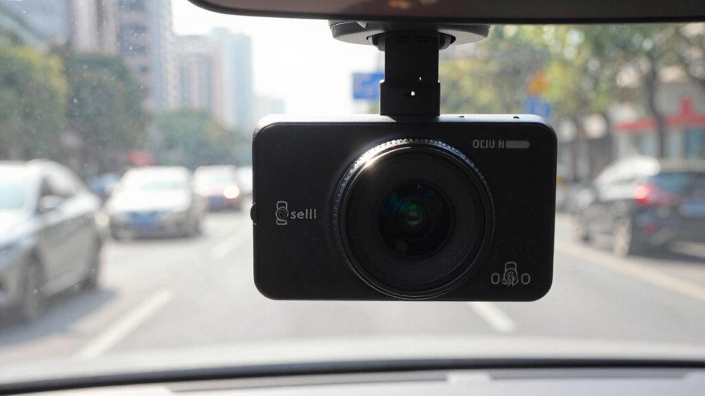 proper camera maintenance and storage