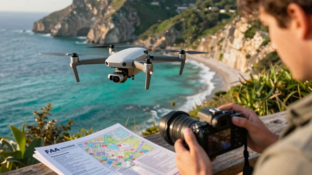 proper drone photography essentials