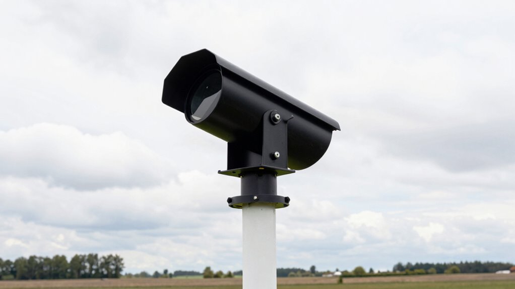 proper sensor mounting techniques