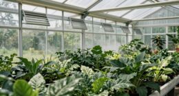 proper ventilation prevents burns