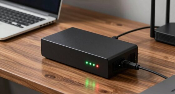 protect devices during outages