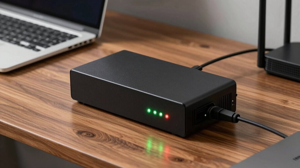 protect devices during outages