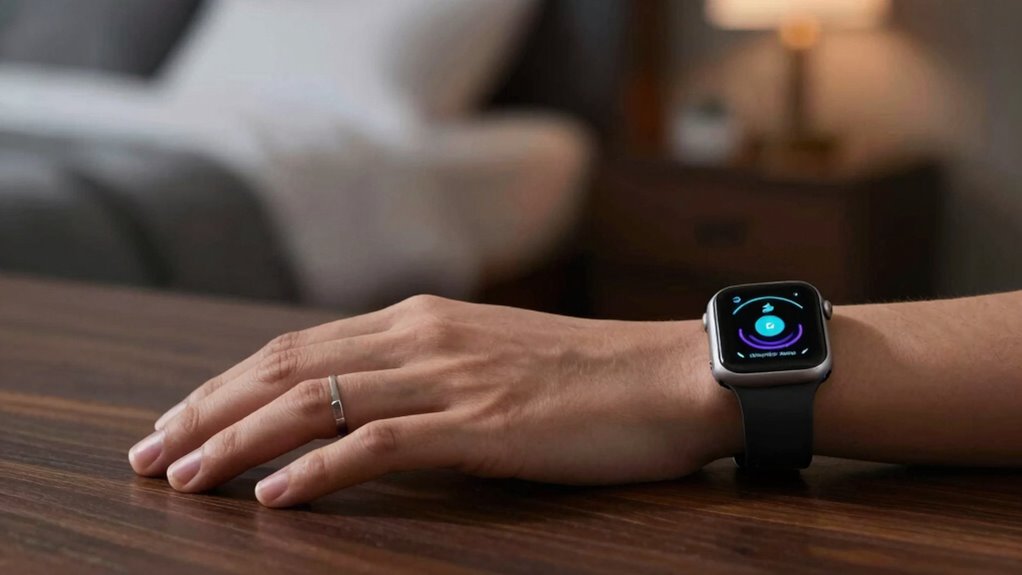 real time sleep cycle analysis