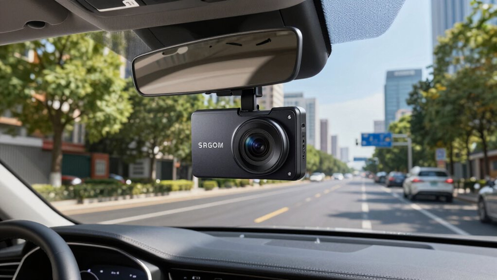 recording safety and compliance