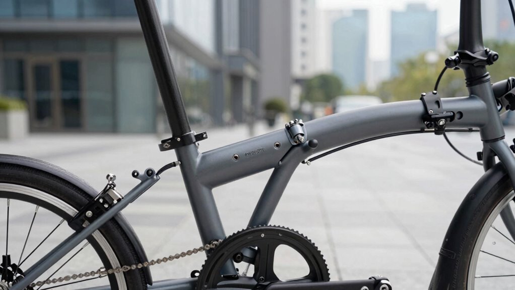 reliable easy durable folding