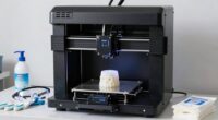 resin printing safety tips