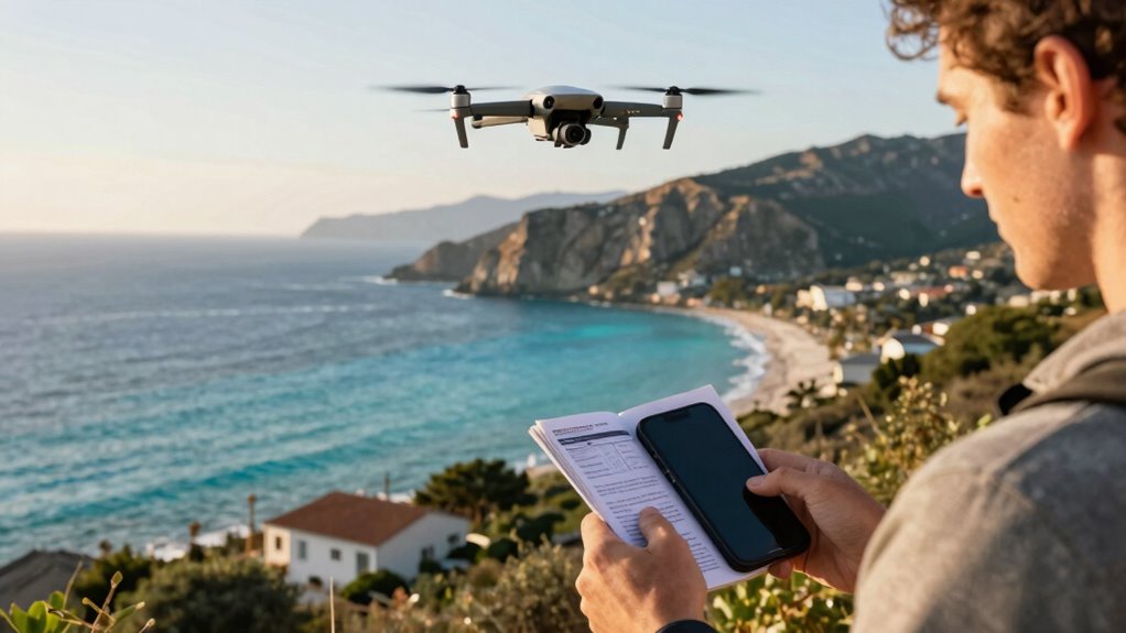 respect privacy and regulations