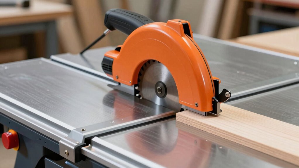 safety tips for woodworking