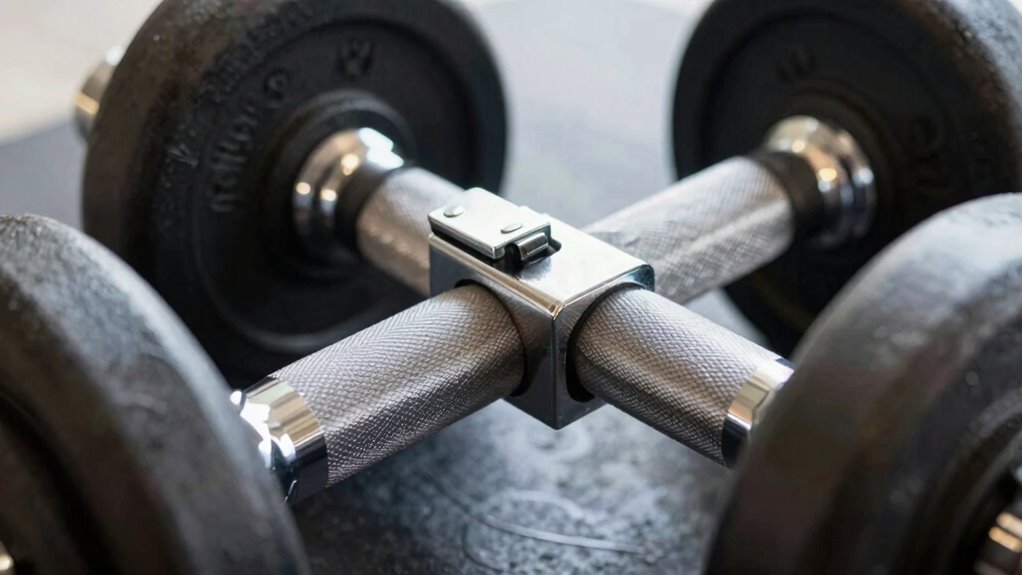 secure durable locking mechanisms