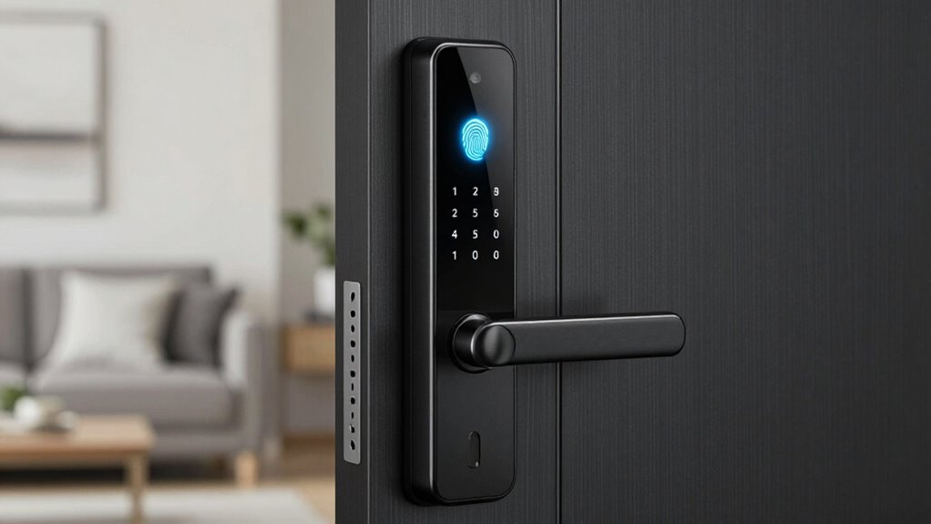 secure encrypted updated access