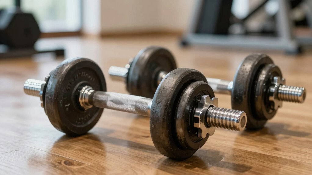 secure reliable workout safety