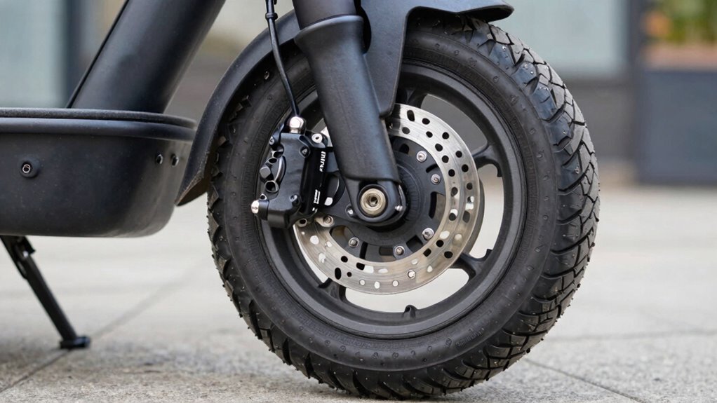 selecting appropriate motorcycle tires