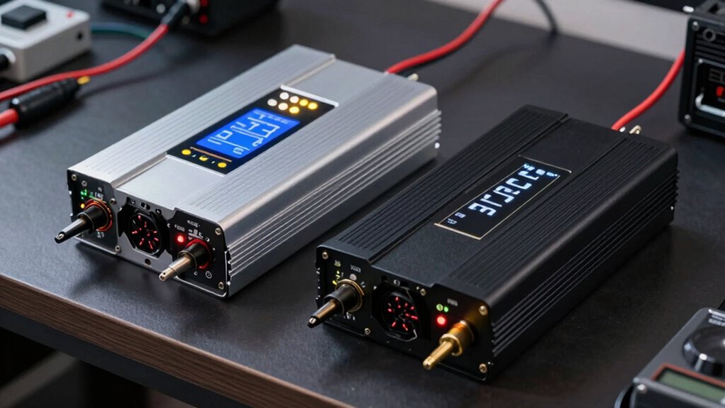 selecting the right inverter