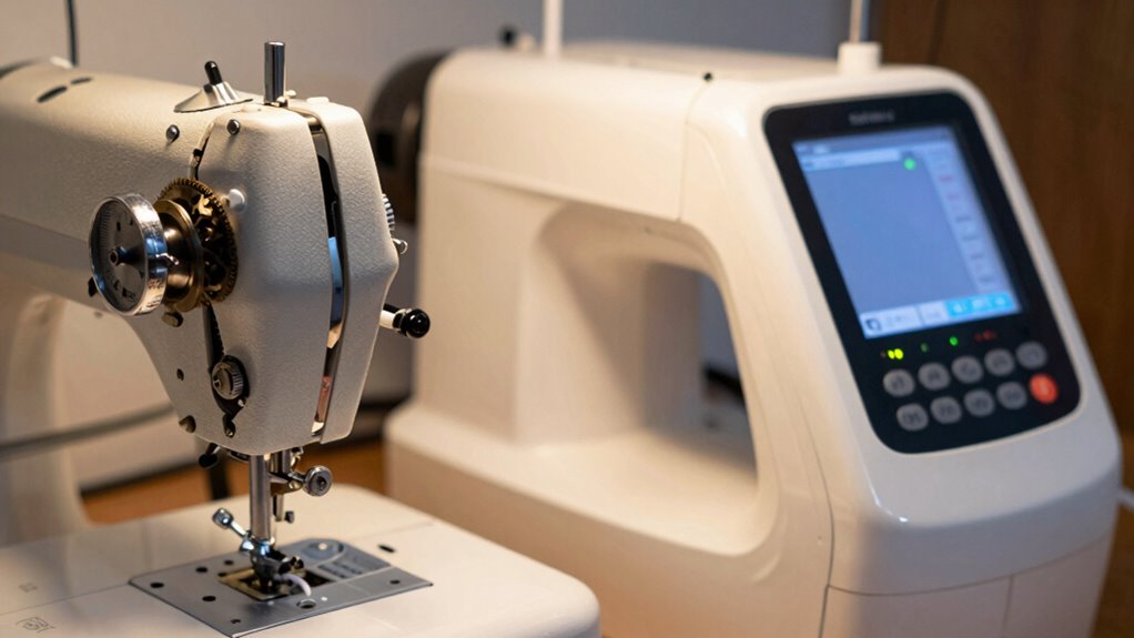 sewing machine maintenance tips