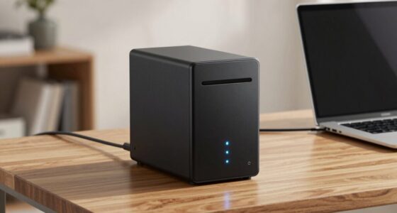 simple nas backup guide