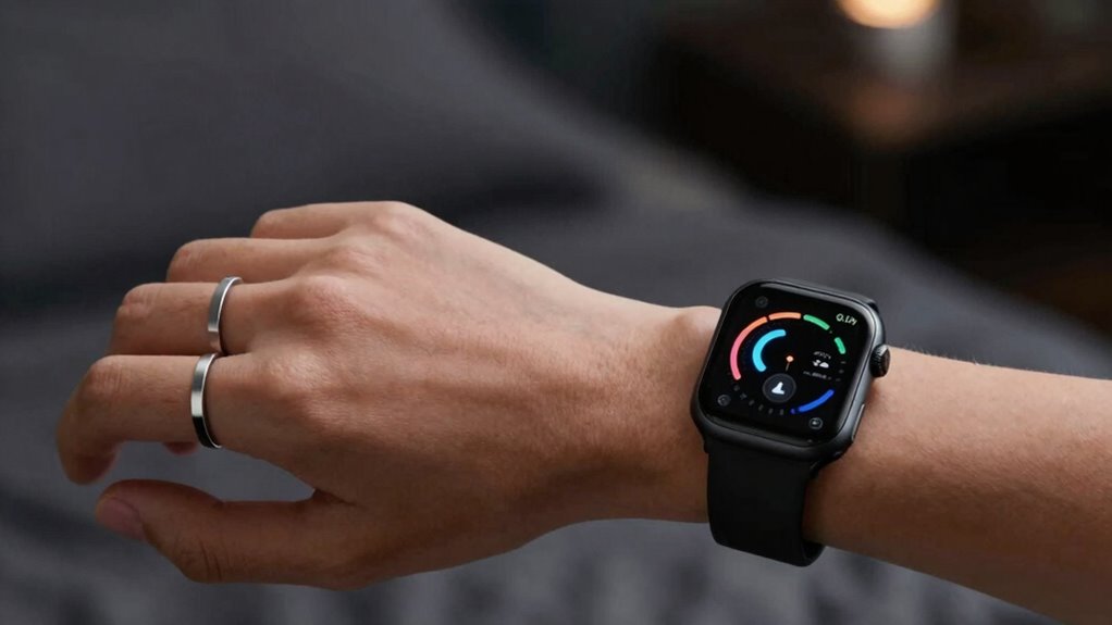 sleep data accuracy challenges