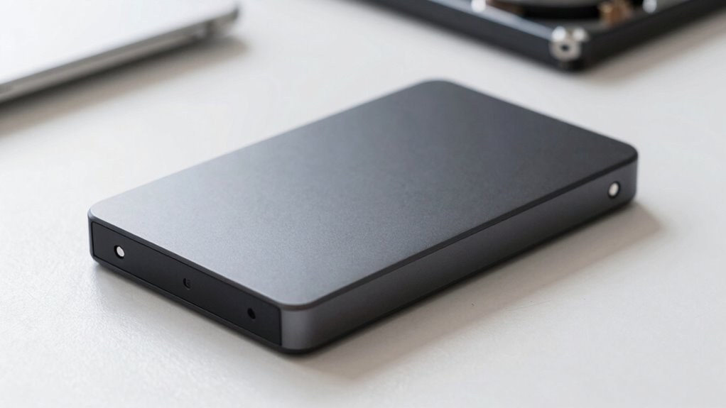 speed and durability differences