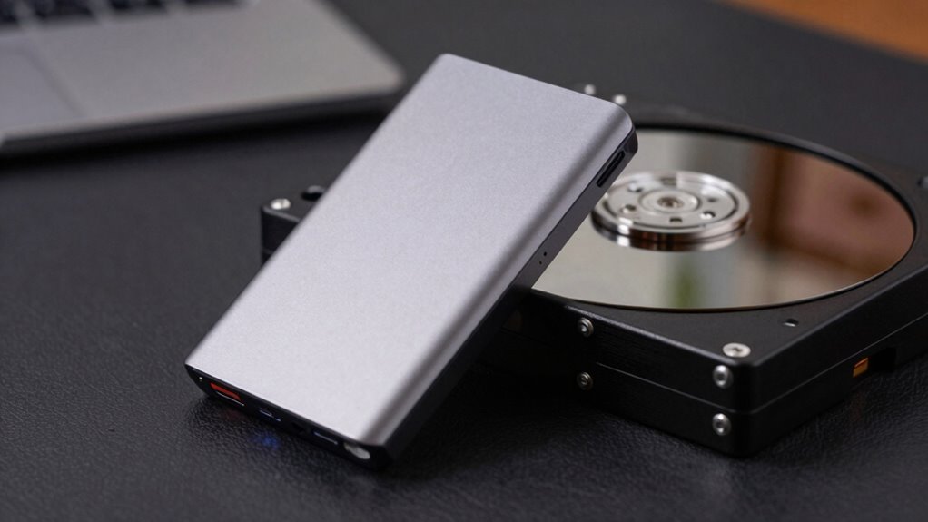 storage cost comparison overview