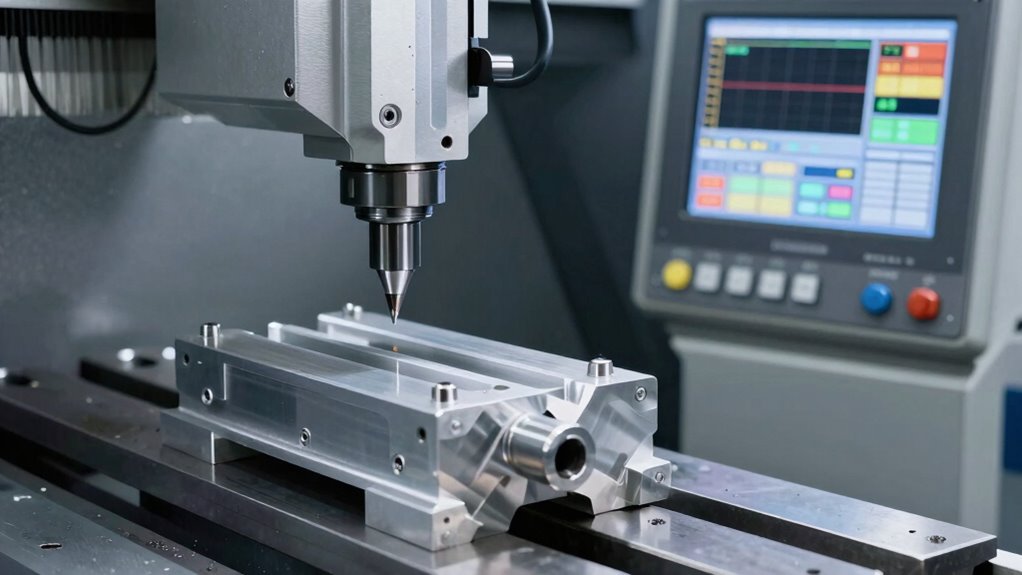 systematic cnc troubleshooting approach