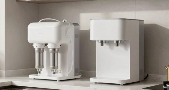 tank versus tankless