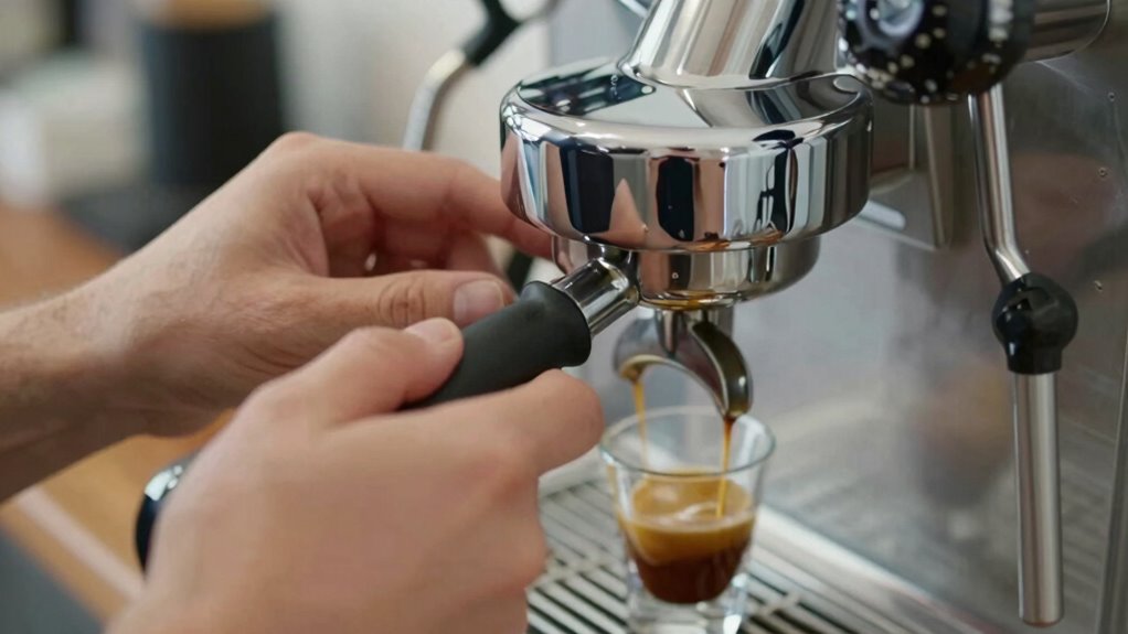 taste evaluate refine perfect