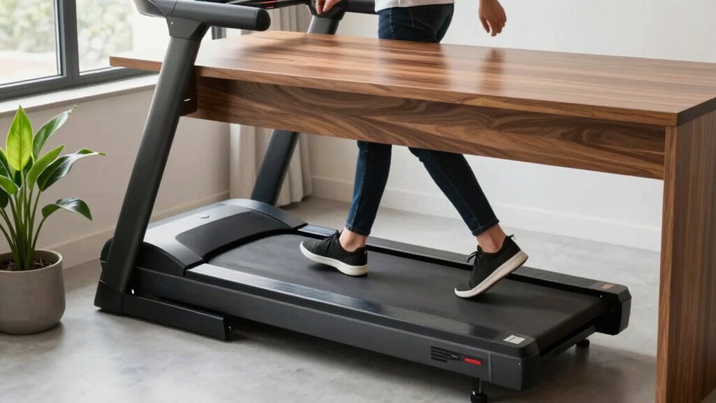top treadmill options comparison