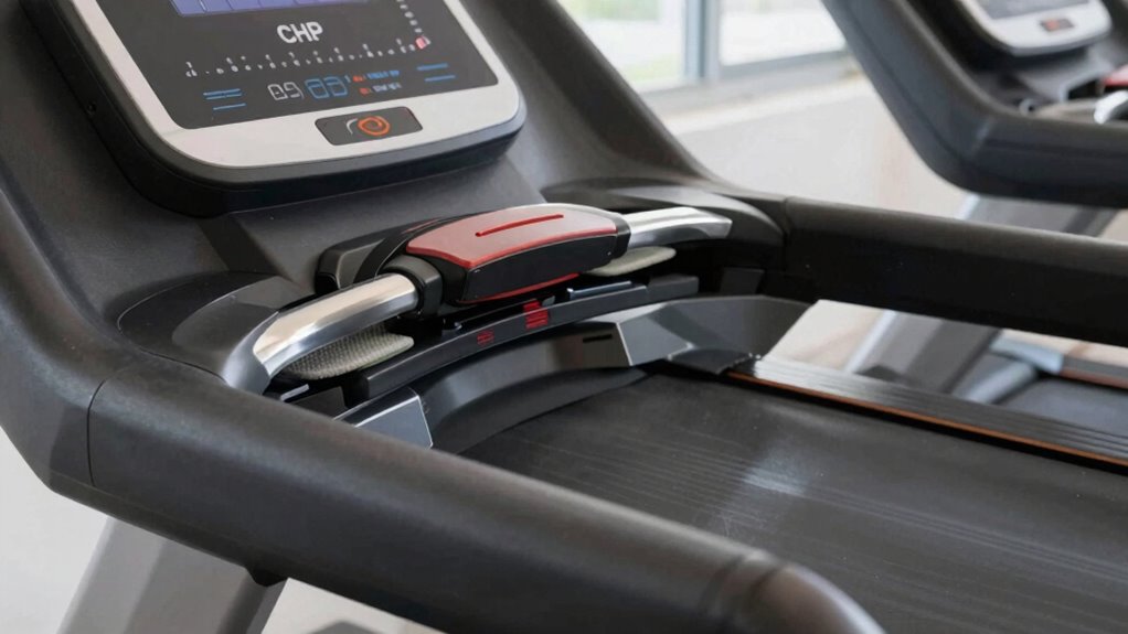 treadmill cushioning and benefits