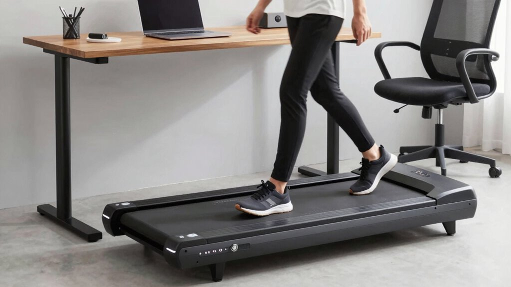 treadmill maintenance and troubleshooting