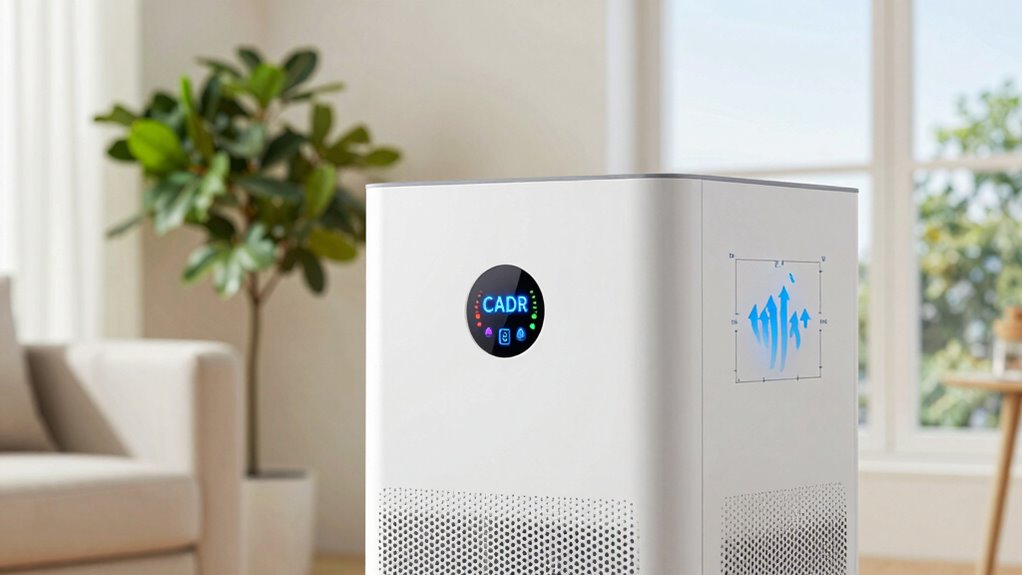 understanding air purifier effectiveness