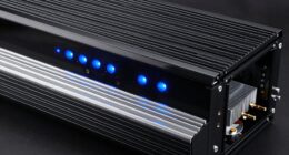 understanding amplifier power ratings