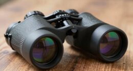 understanding binocular specifications