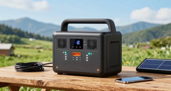 understanding power capacity