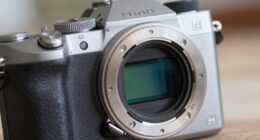 understanding sensor size variations