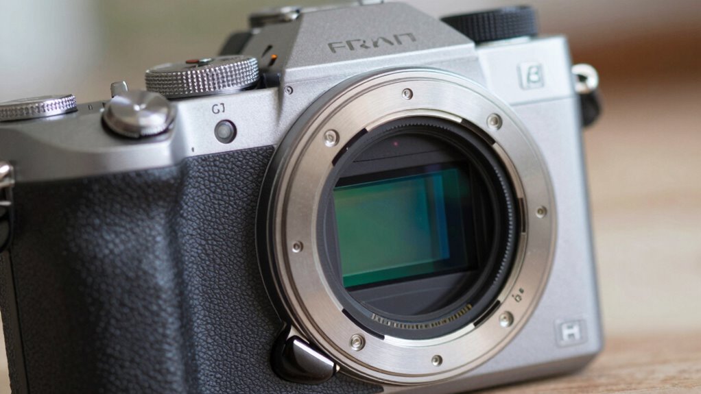 understanding sensor size variations