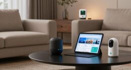 unified smart device integration