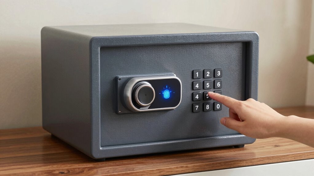 versatile customizable security solution