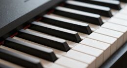 weighted keys for realism