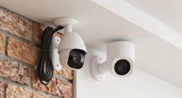 wired vs wireless security