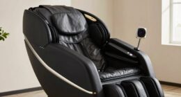 zero gravity massage chairs