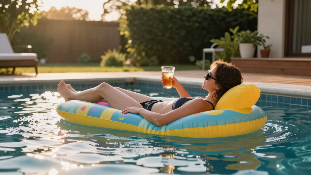 10 Best Inflatable Pool Floats in 2026