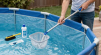 13 Best Above Ground Pool Maintenance Kits in 2026