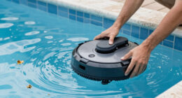 9 Best Robotic Pool Cleaners in 2026